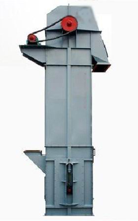 TD、TH斗式提升機(jī)